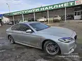 BMW 5 series, 2015-2