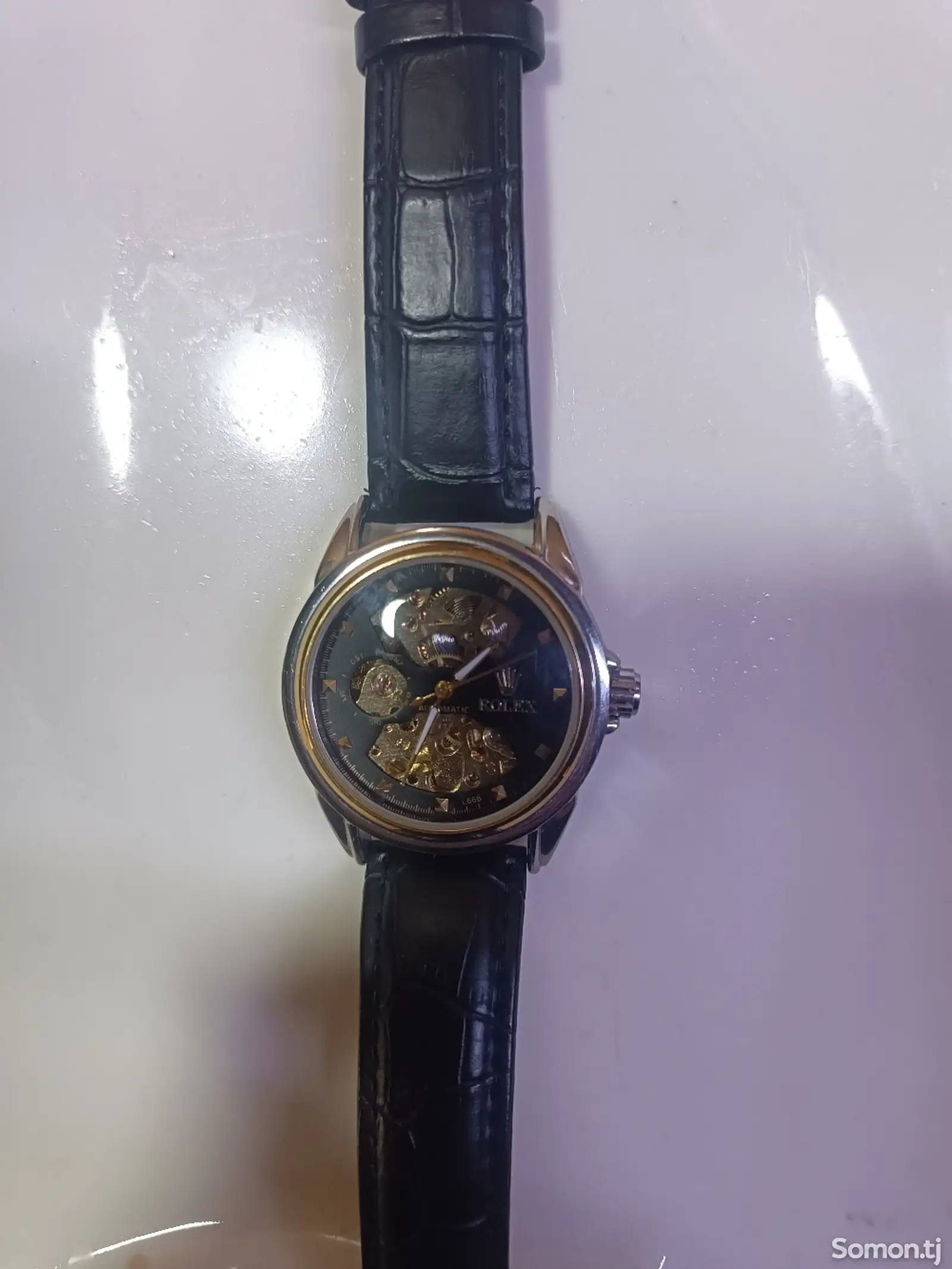 Часы Rolex-1