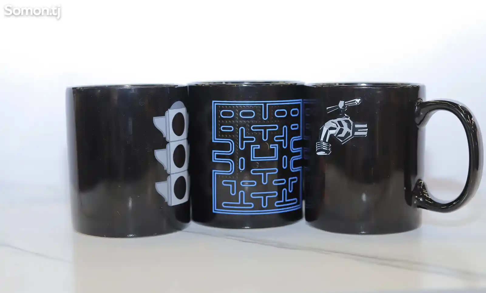 Бокал Mug 285мл-2