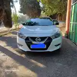 Nissan Maxima, 2018-7