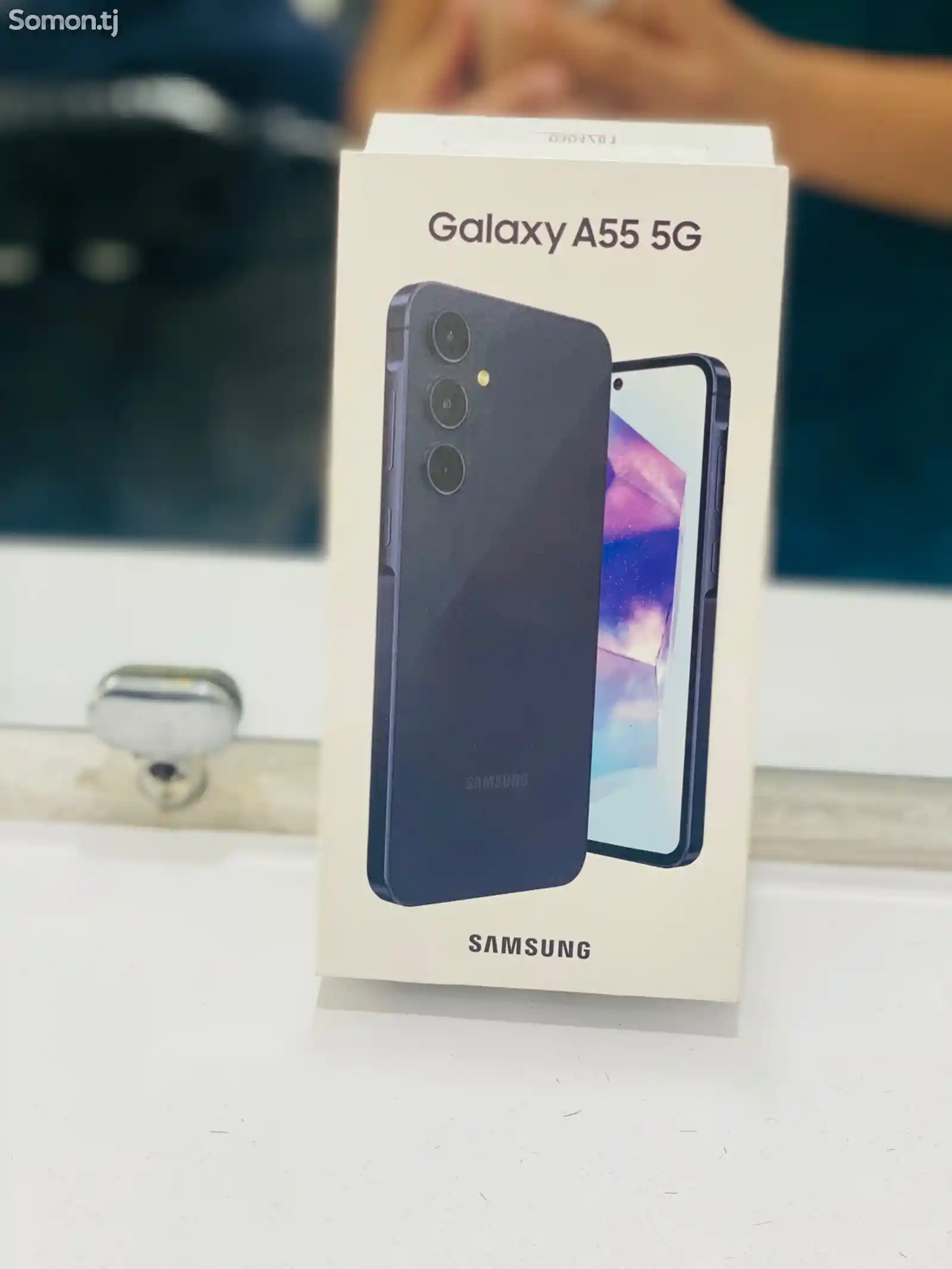 Samsung Galaxy А55-8