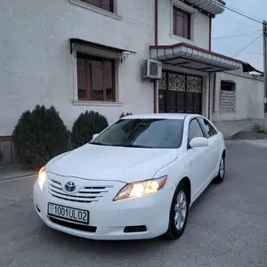 Toyota Camry, 2009