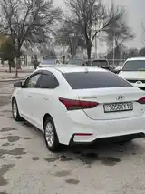 Hyundai Solaris, 2019-2