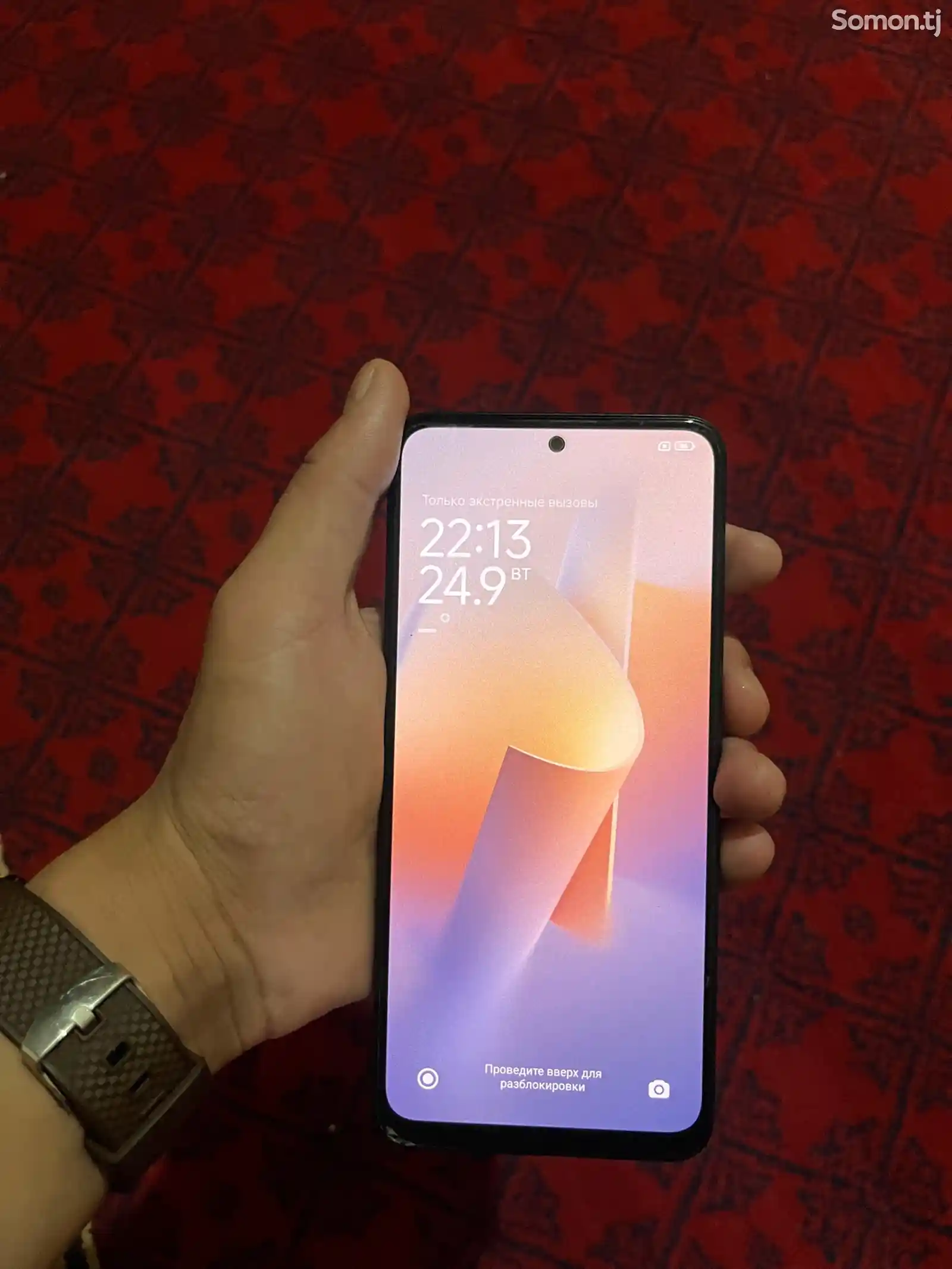 Xiaomi Redmi note 12-1