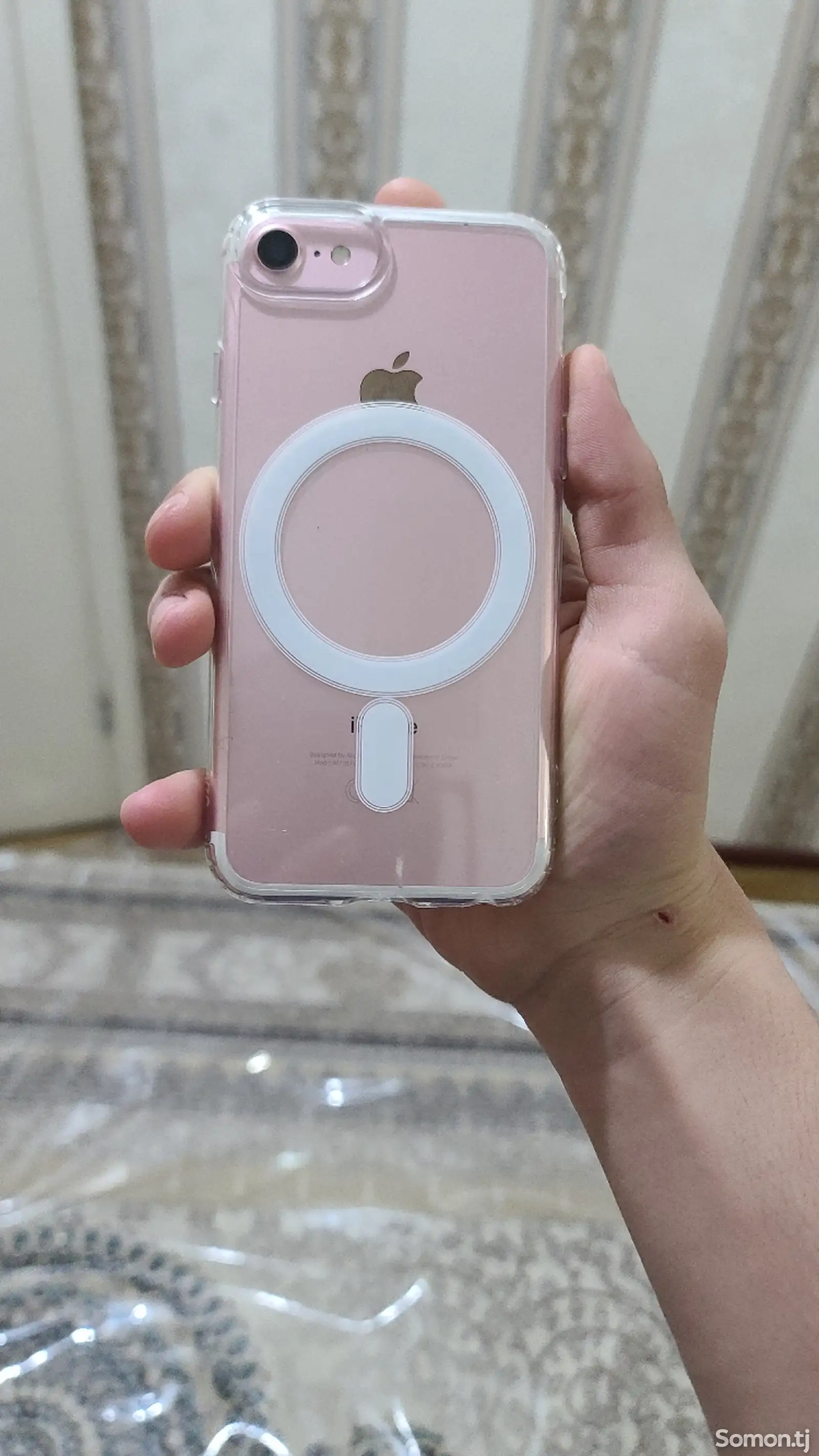 Apple iPhone 7, 32 gb-1