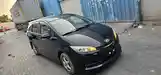 Toyota Wish, 2015-8