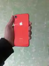 Apple iPhone Xr, 64 gb, Product Red-7