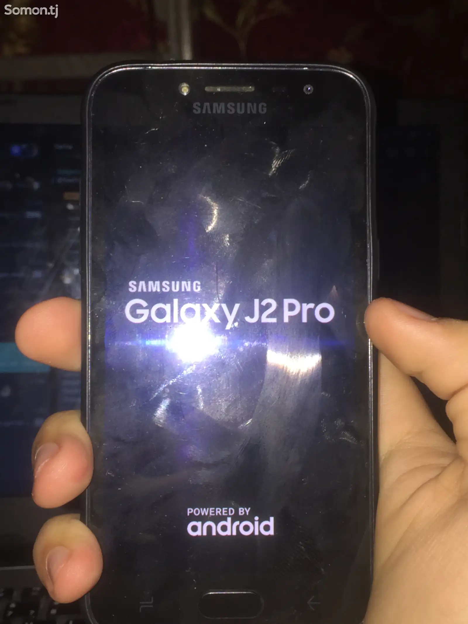 Samsung Galaxy J2 Pro 16GB-1