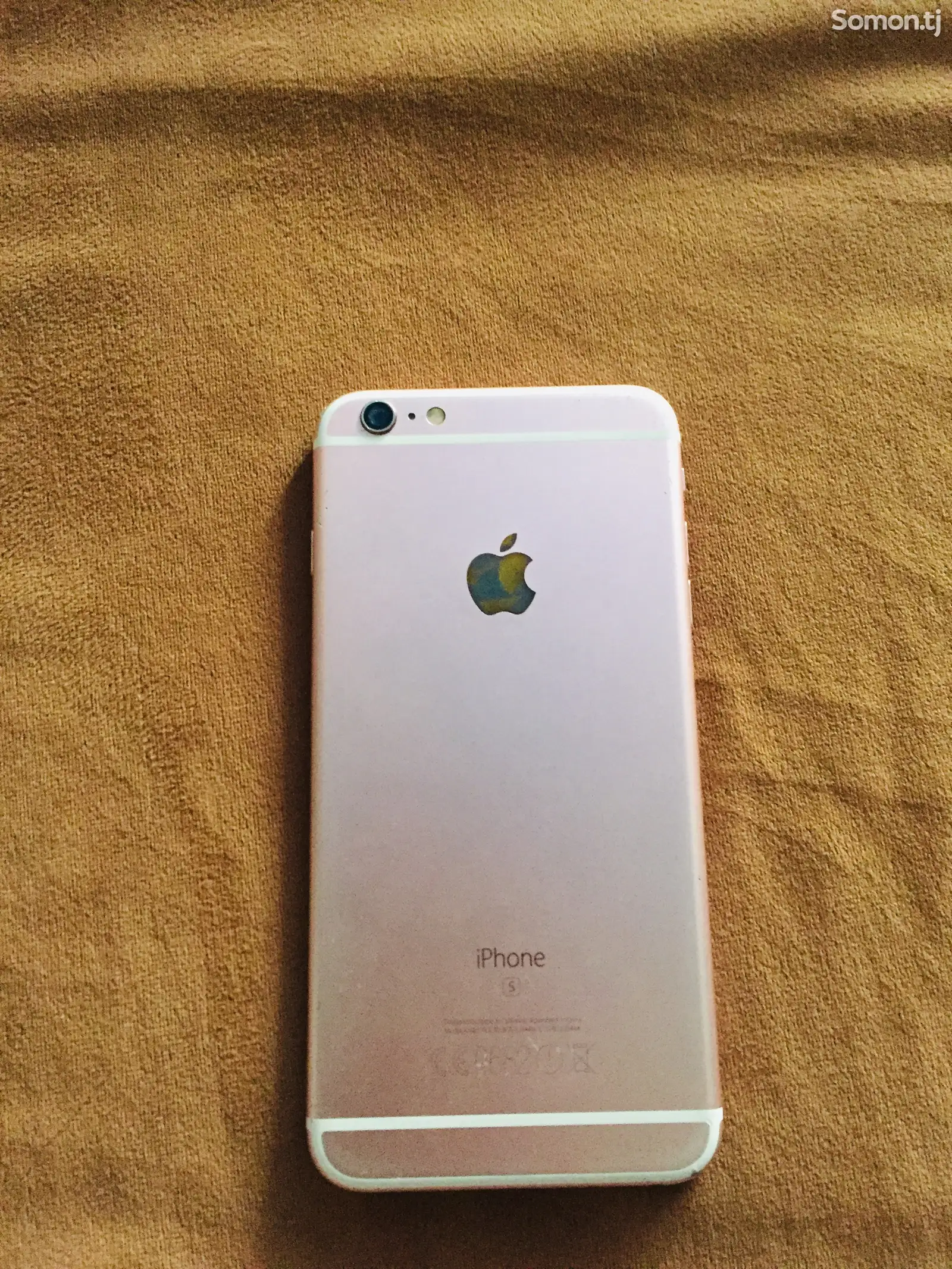 Apple iPhone 6S plus, 16 gb-1