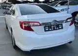 Toyota Camry, 2012-6