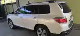 Toyota Highlander, 2012-2