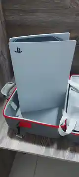 Сумка барои PlayStation 5-6