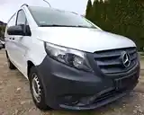 Фургон Mercedes-Benz Vito, 2017-6