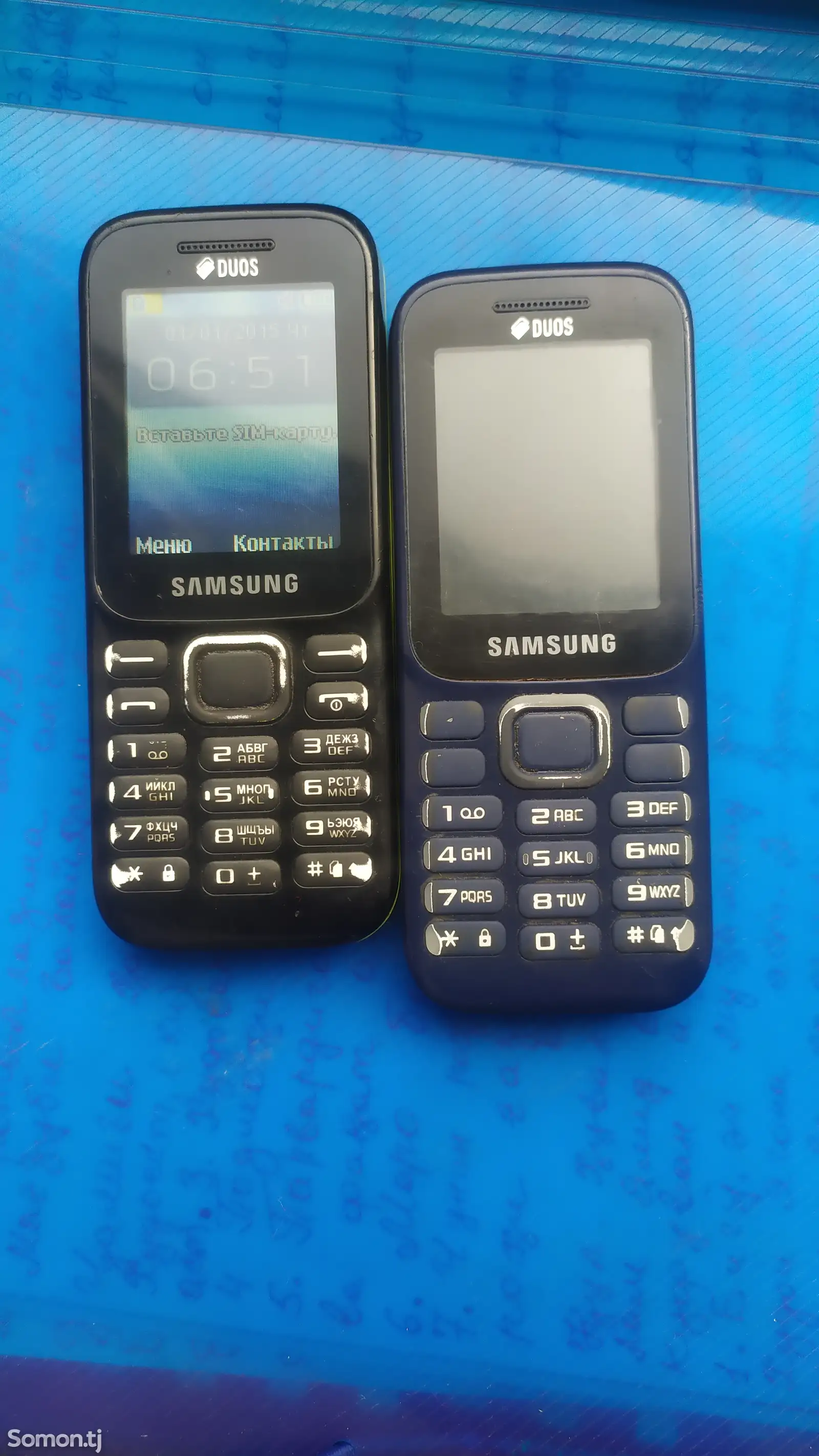 Samsung B310-E-1