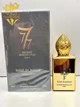 Духи 777 Soleil De Jeddah Mango Kiss-2