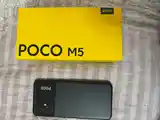 Poco M5 4Gb Ram 64gb Rom-2