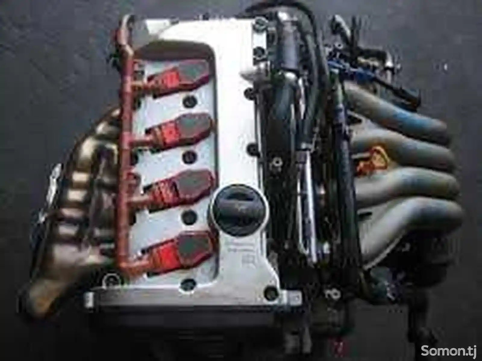 Двигатель от Audi 2.0L ALT-1