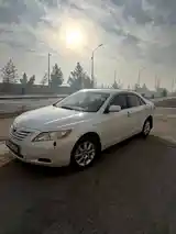 Toyota Camry, 2008-8