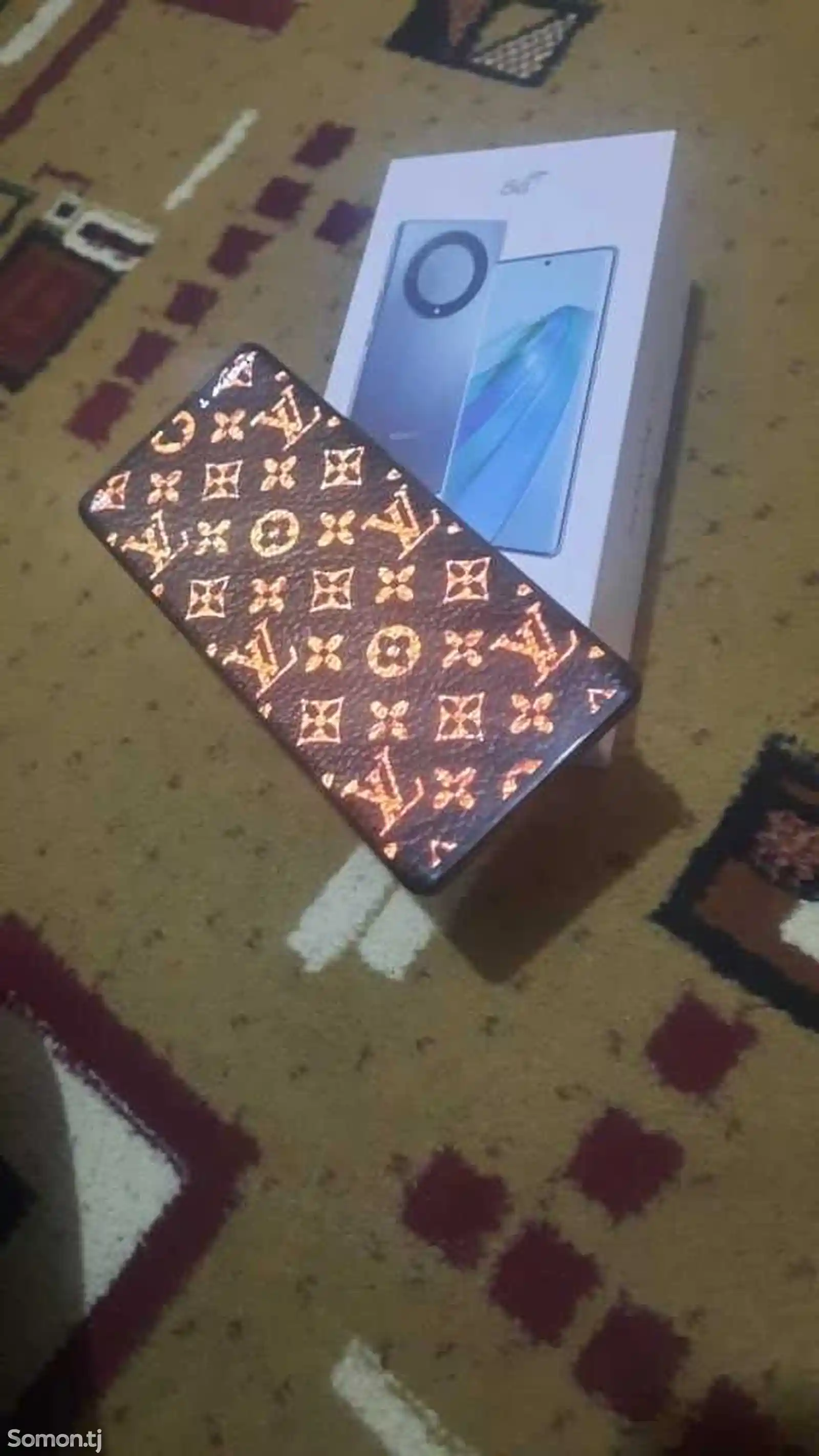Huawei Honor 9xa-2