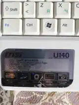 Нетбук MSI-5