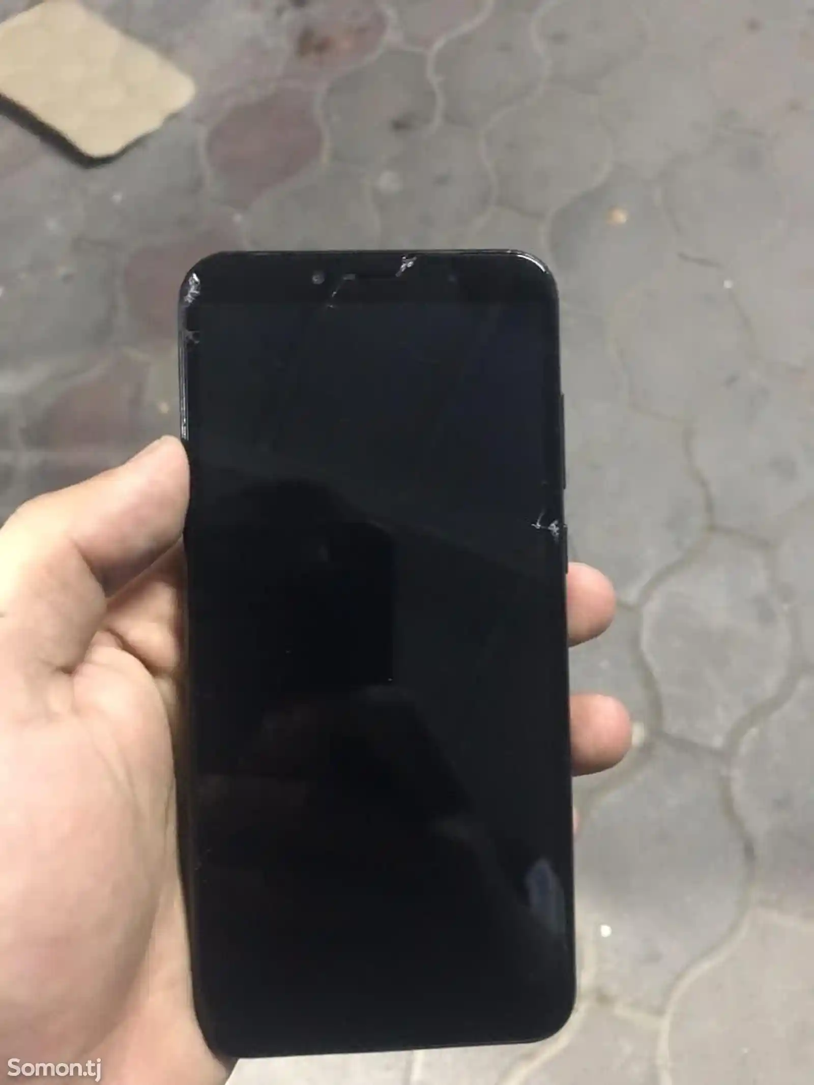 Huawei Y6 Prime 2018-2