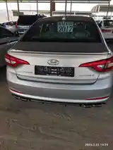 Hyundai Sonata, 2017-4