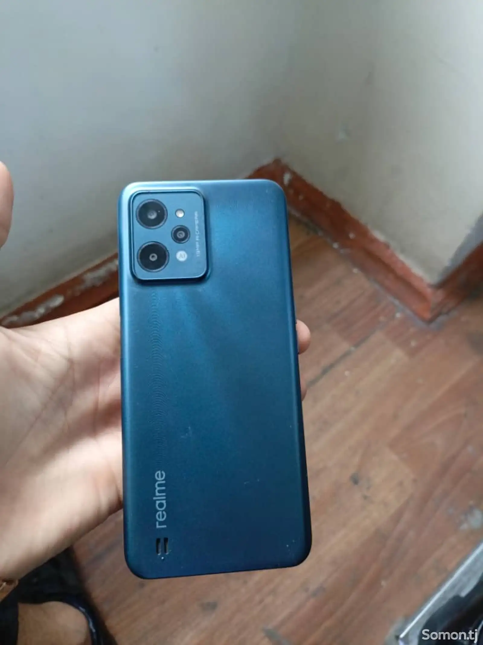 Realme С31-3