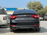 Hyundai Sonata, 2016-2