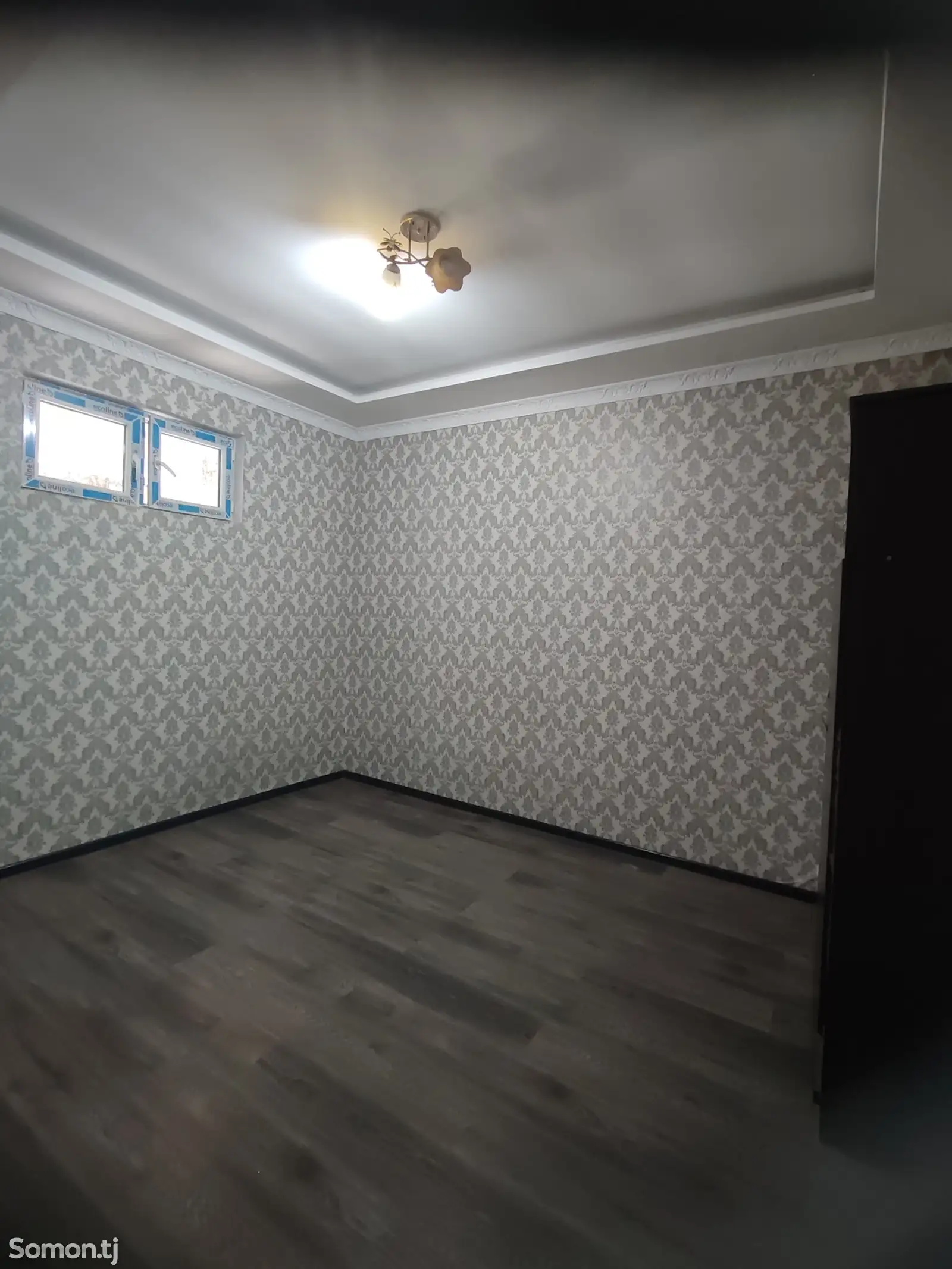 2-комн. квартира, 3 этаж, 58м², Бозорчаи Гулистон-3