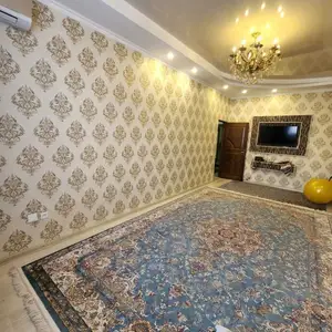 2-комн. квартира, 7 этаж, 80м², Воданасос