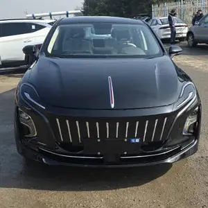 Hongqi H5, 2025