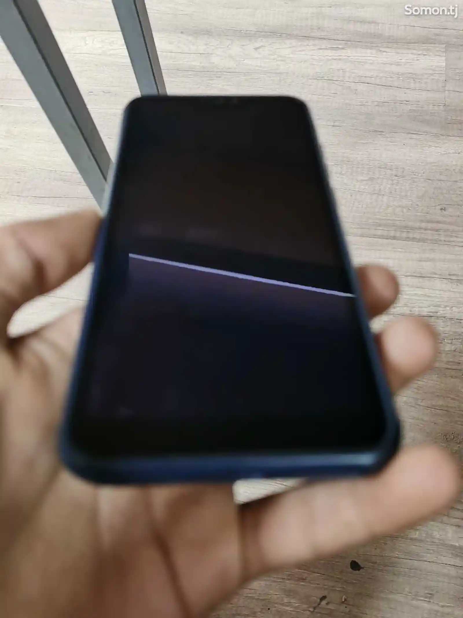 Xiaomi Redmi 6 pro-4