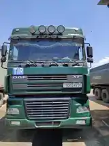 Седельный тягач DAF XF 95/480, 2006-2