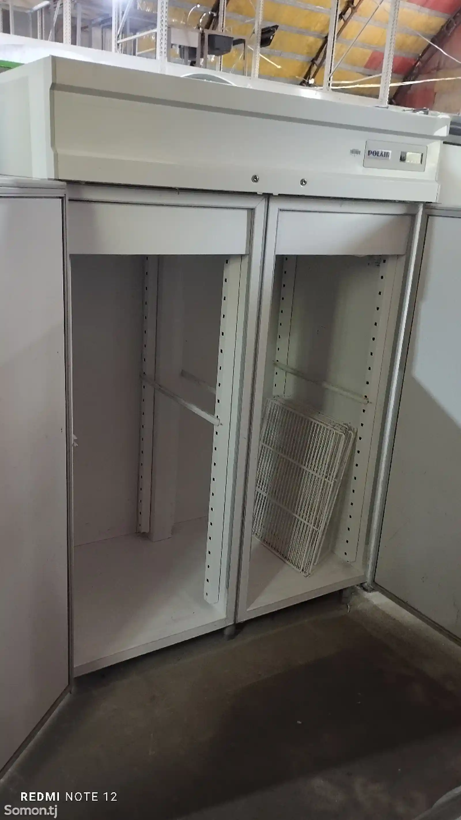 Холодильник Polair-2