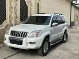 Toyota Land Cruiser Prado, 2008-2