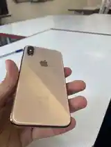 Apple iPhone Xs, 64 gb, Gold-2