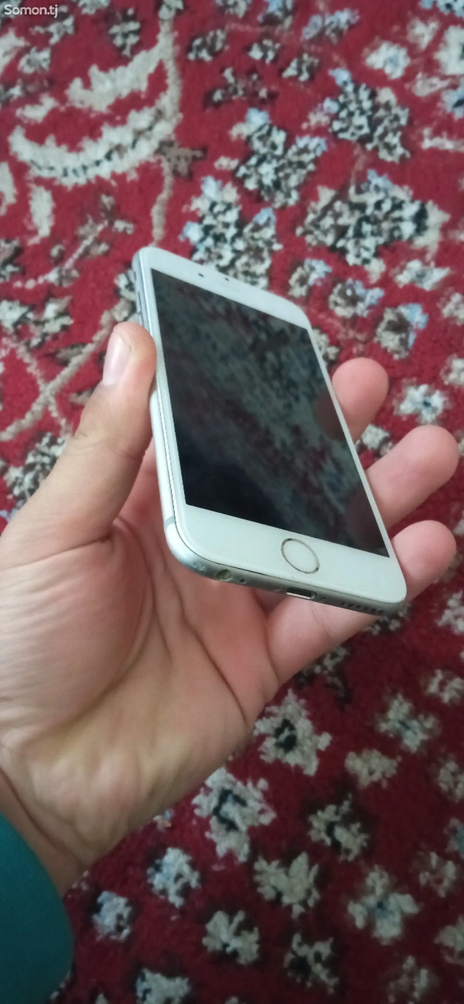 Apple iPhone 6, 64 gb-1