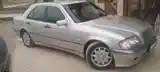 Mercedes-Benz C class, 1998-2