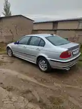 BMW 3 series, 2000-3