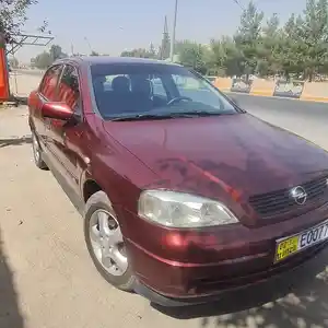 Opel Astra G, 2000