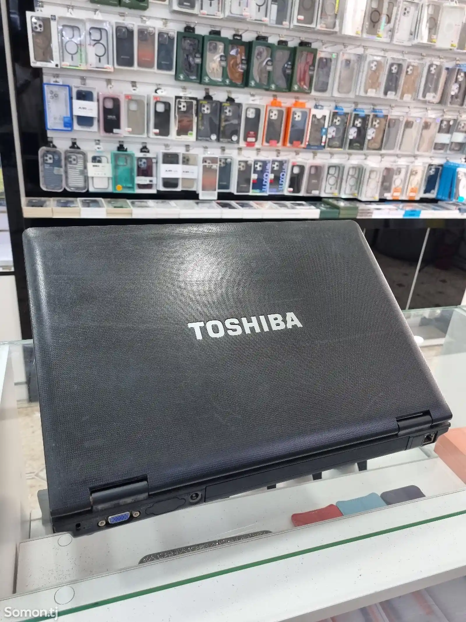 Ноутбук Toshiba Core i3-3