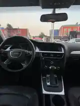 Audi A4, 2015-4