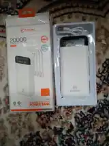 Внешний аккумулятор Power Bank-15