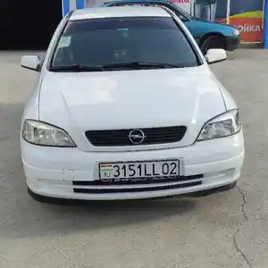 Opel Astra G, 1998