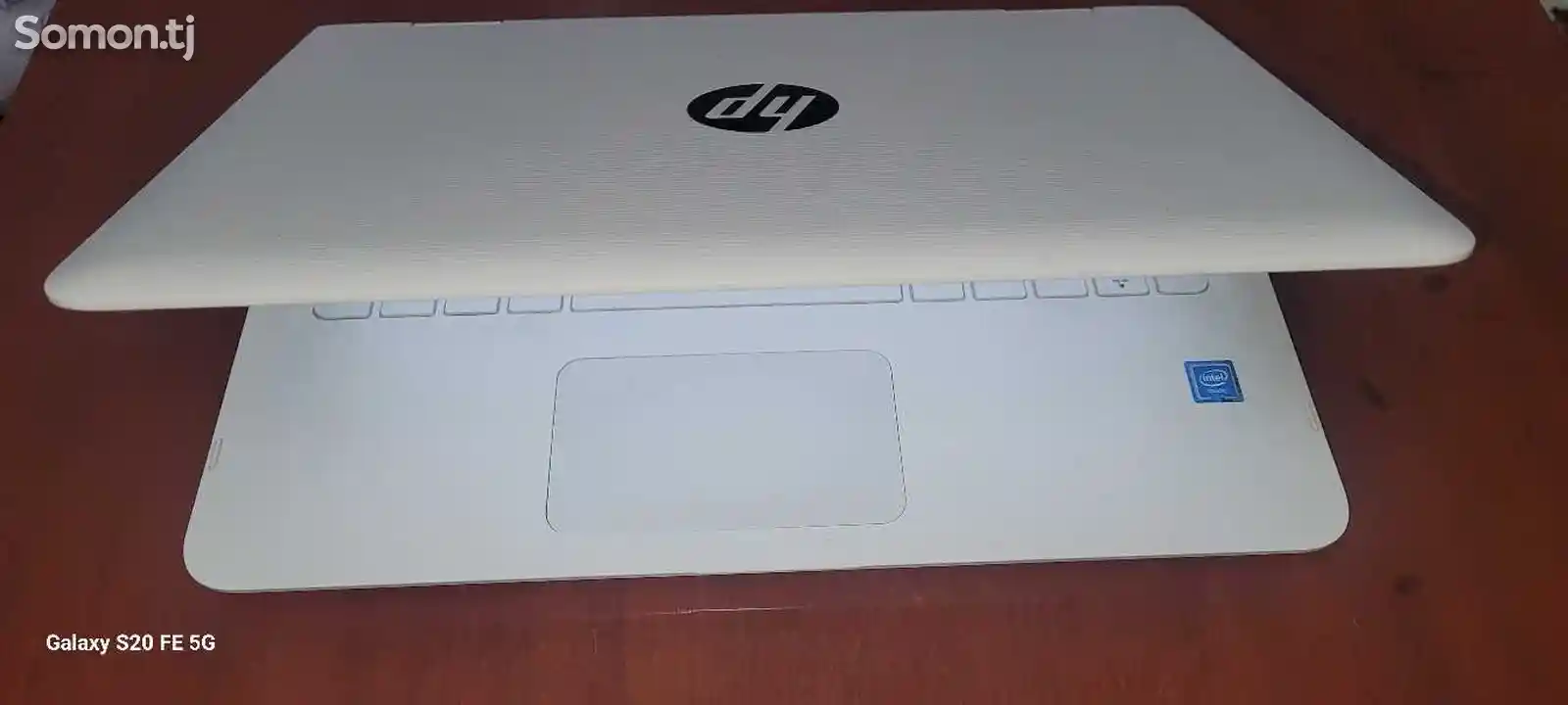 Ноутбук HP трансформер-5
