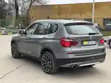 BMW X3, 2013-6