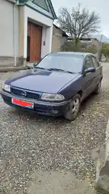 Opel Astra F, 1997-5