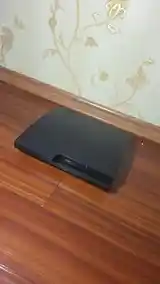 Игровая приставка Sony PlayStation 3 160Gb-4