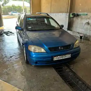 Opel Astra G, 1998