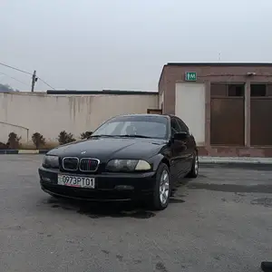 BMW 3 series, 1999